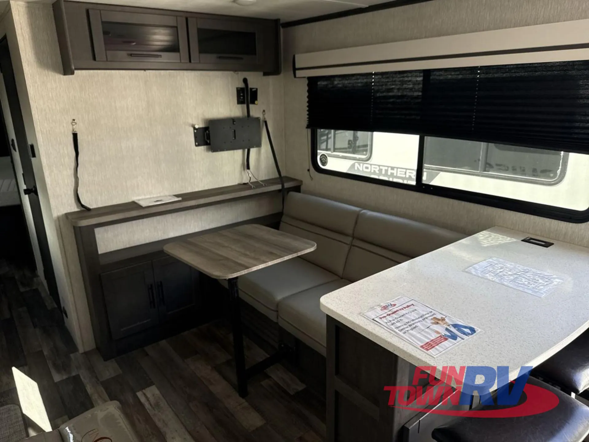 2023 CrossRoads Cruiser Aire 29RK - Photo 4
