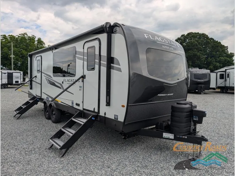 2026 Forest River Flagstaff Super Lite 26SFK - Photo 2