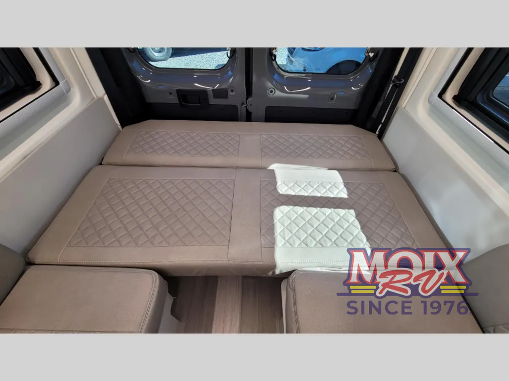 2027 Thor Motor Coach Tellaro 20Y, Photos photo 12