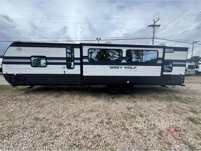 2027 Forest River Cherokee Grey Wolf 29TE - Photo 3