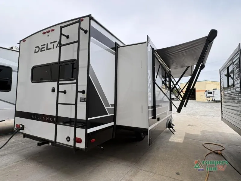 2026 Alliance RV Delta 284RK - Photo 4