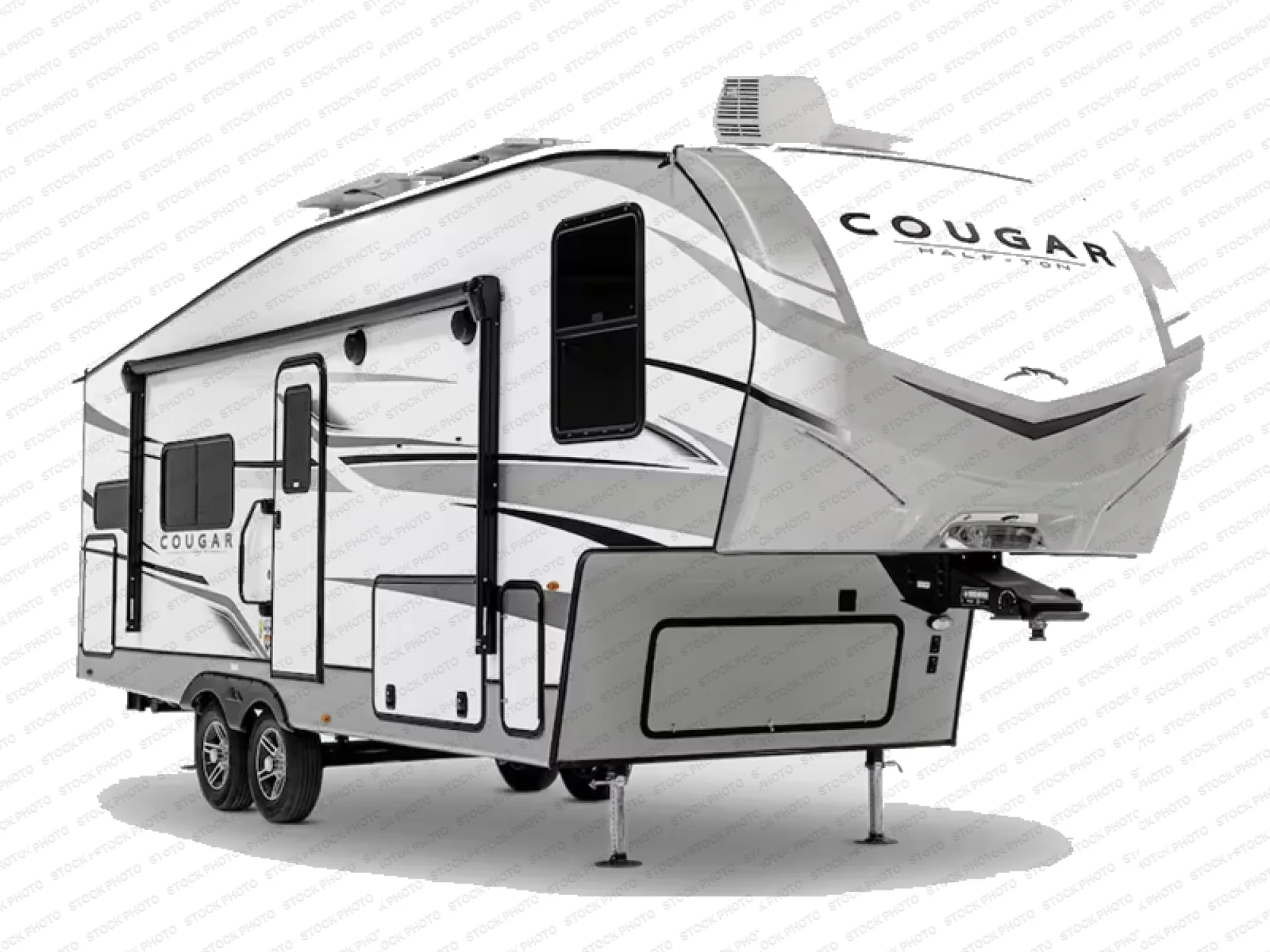 2024 Keystone Cougar Half-Ton 24RDS dealer photo 1 from Hilltop Camper and RV