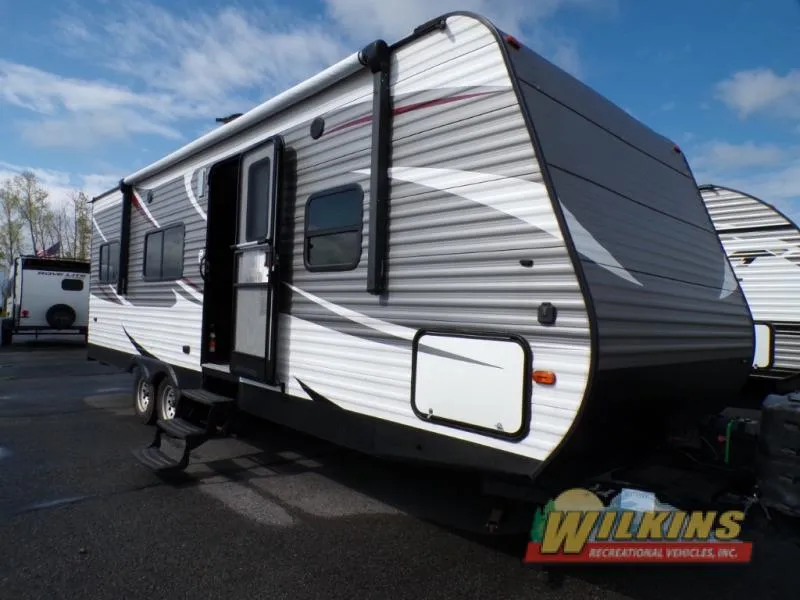 2019 Dutchmen Coleman Lantern 250TQ - Photo 2