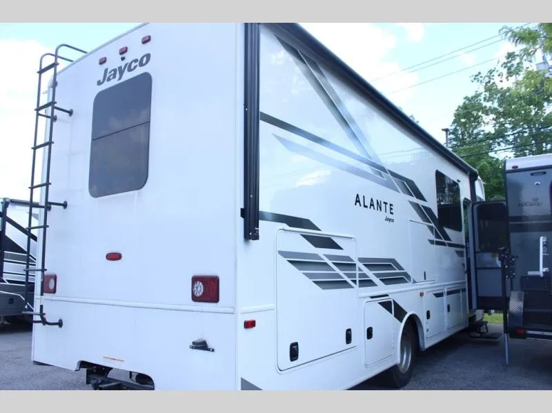2027 Jayco Alante 29S - Photo 3