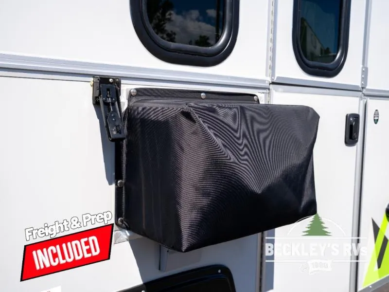 2026 Aliner Scout-Lite Base - Photo 4