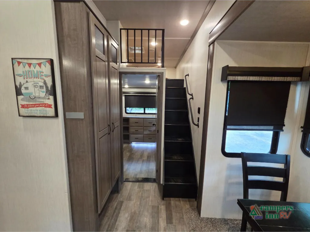 2021 Forest River Cedar Creek 355LF, Photos photo 31