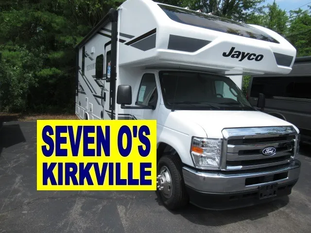 2026 Jayco Redhawk 24B - Photo 2