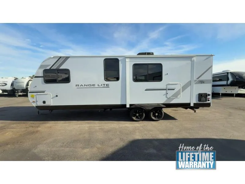 2026 Highland Ridge Open Range Light 230MKD - Photo 4