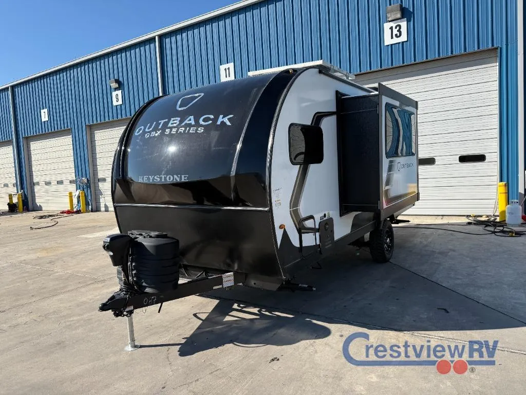 2026 Keystone Outback OBX 18BHS - Photo 4