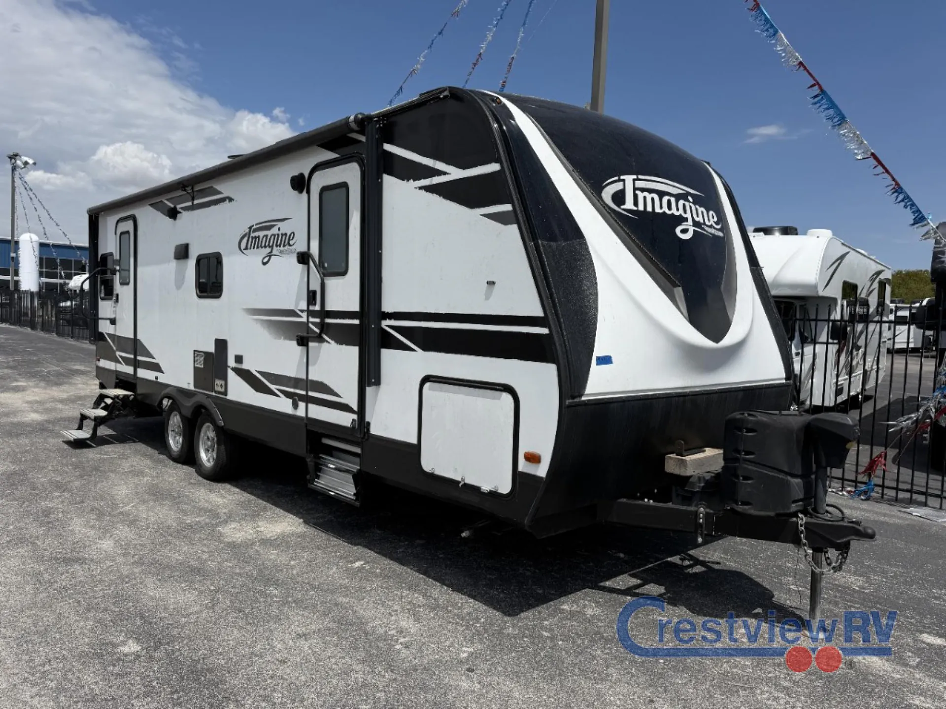 2019 Grand Design Imagine 2500RL - Photo 3