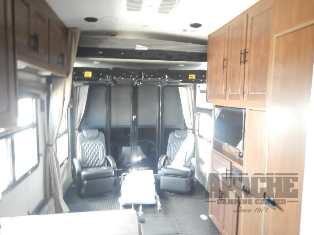 2026 Outdoors RV Trail Series 27TRX, Photos photo 9