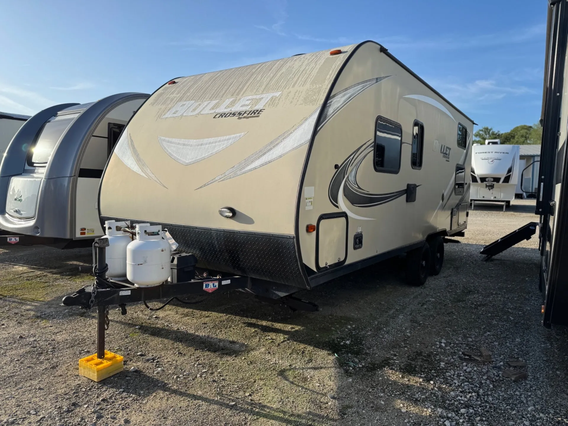 2018 Keystone RV Bullet 2070BH - Photo 2