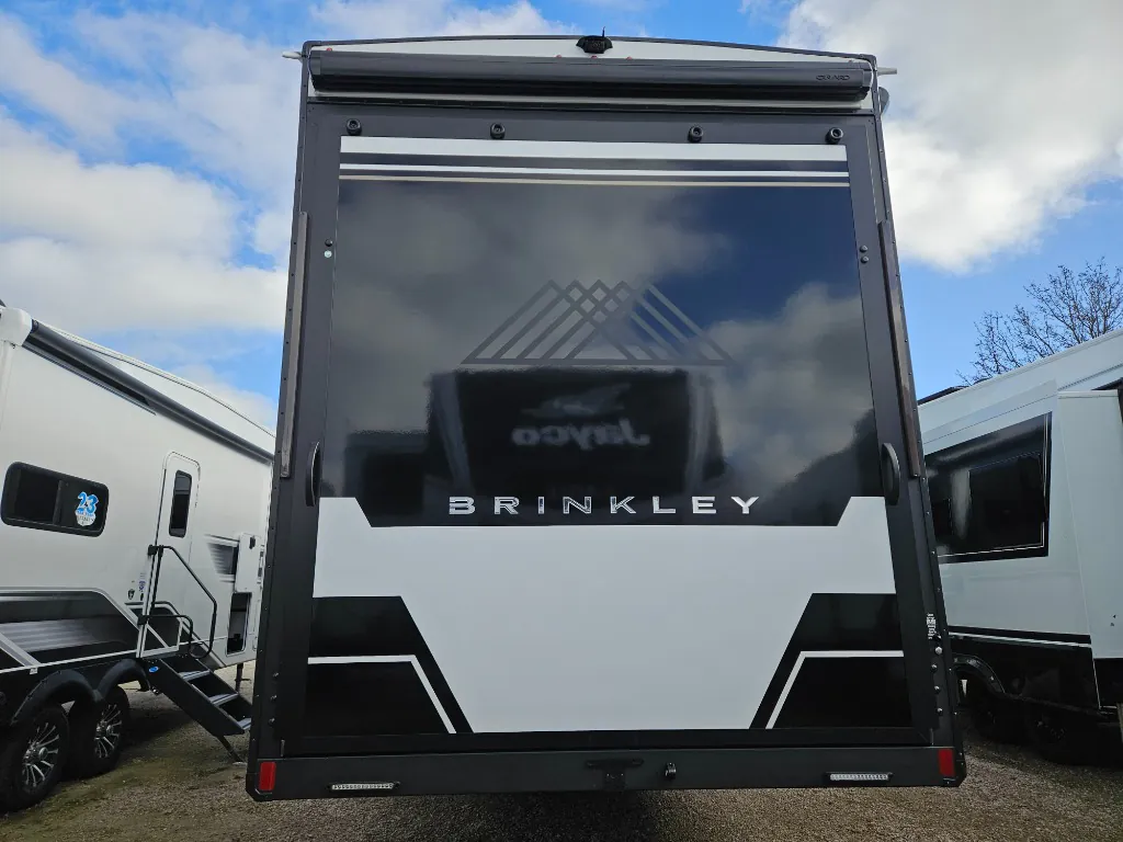 2026 Brinkley Model G 4150, Photos photo 3
