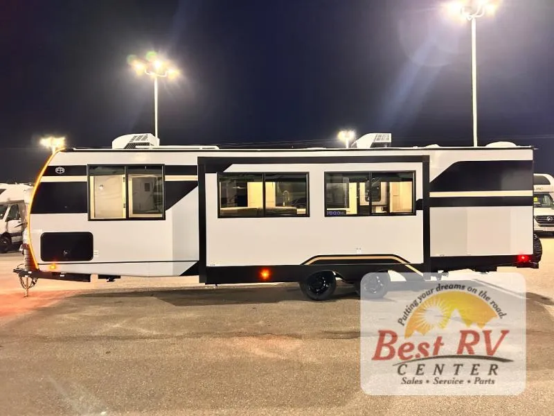 2026 Forest River Vibe 2600BH - Photo 3