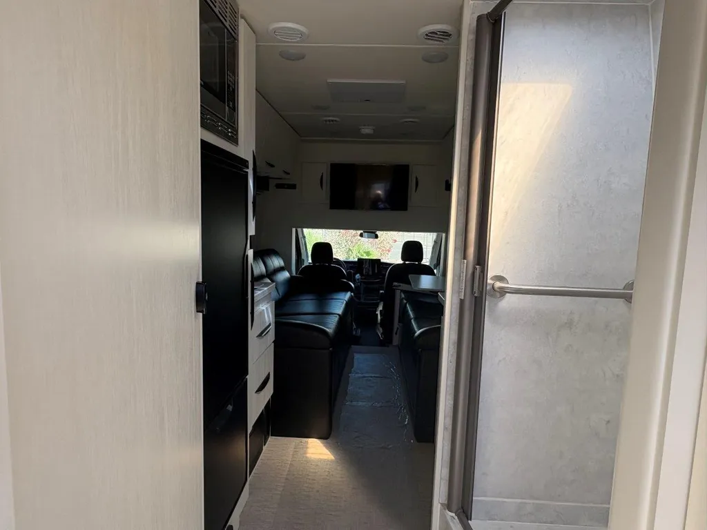 2025 Chinook RV Maverick DS, Photos photo 22