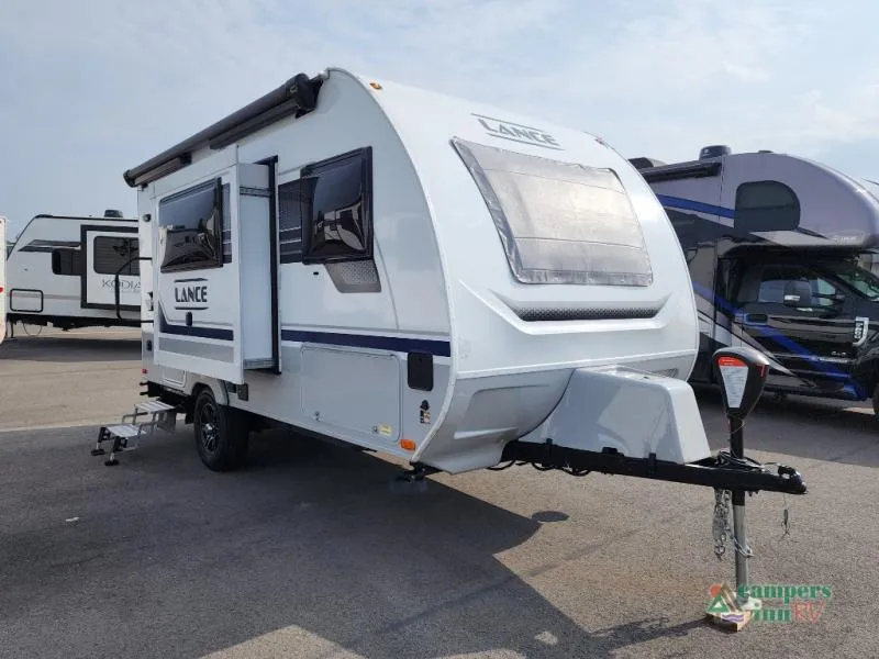 2023 Lance Lance 1475 - Main photo