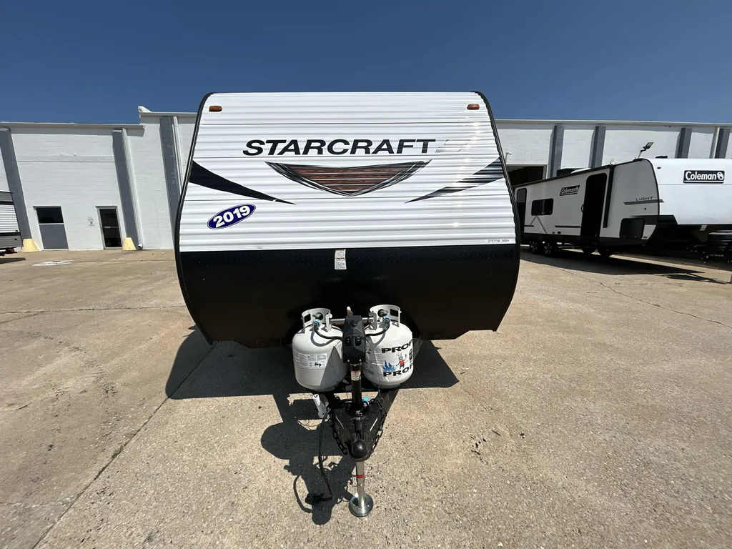 2019 Starcraft Autumn Ridge 26BH, Photos photo 4
