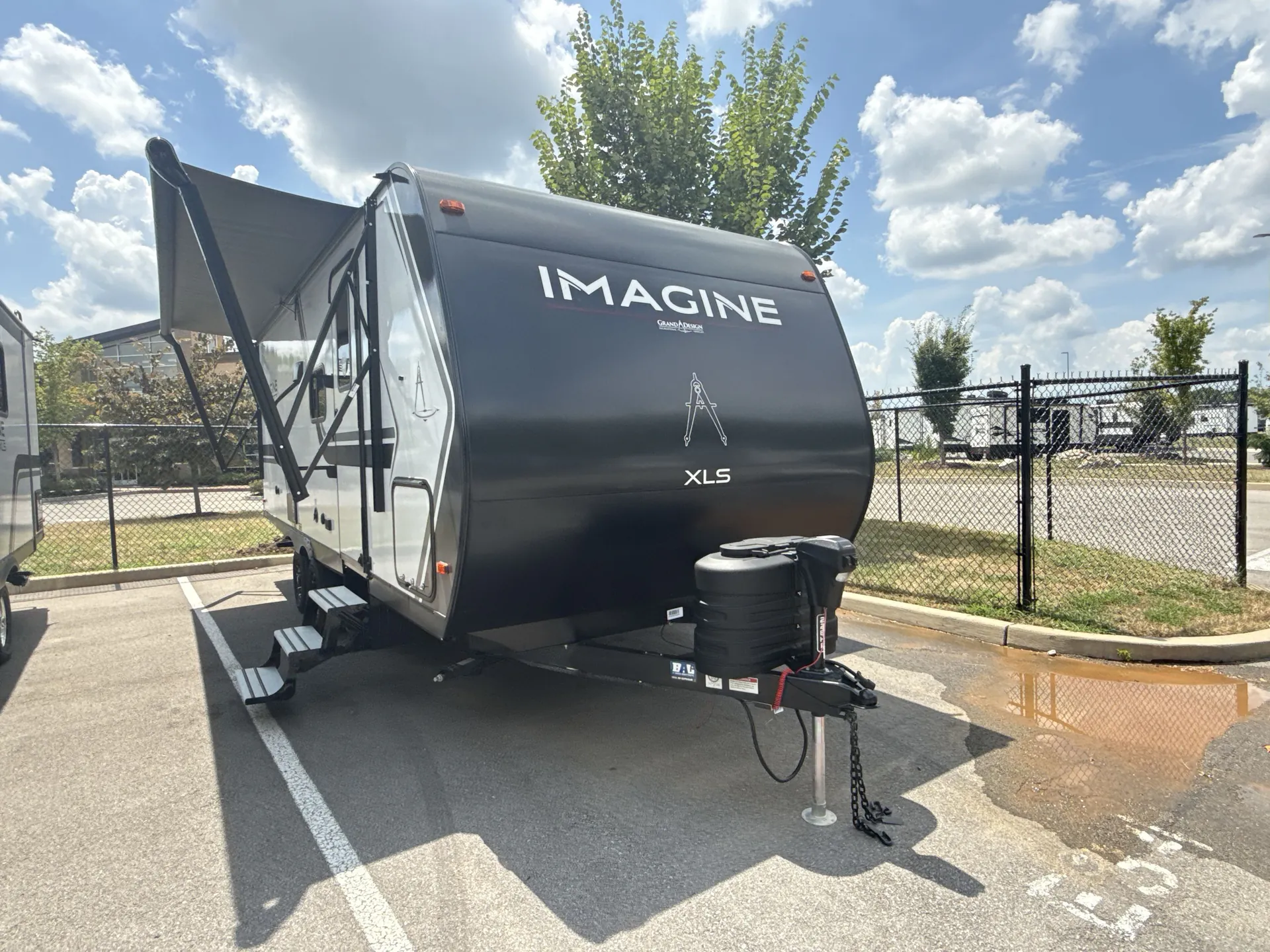 2026 Grand Design Imagine Xls 22BHE - Photo 2