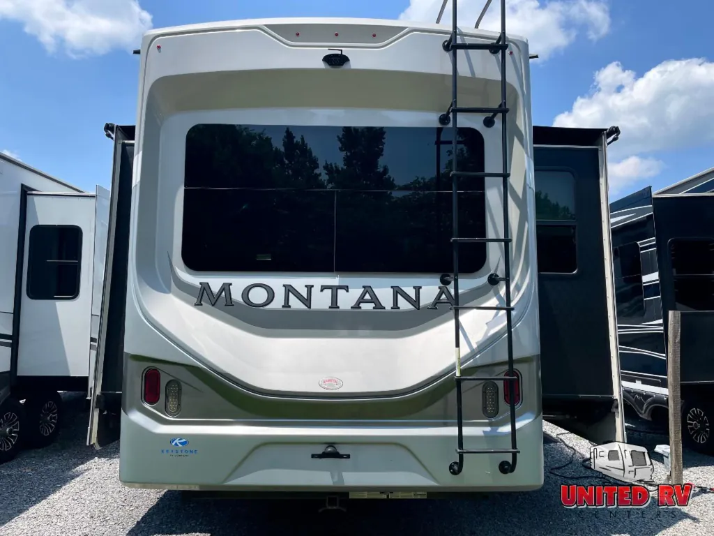 2022 Keystone Montana 3231CK, Photos photo 6