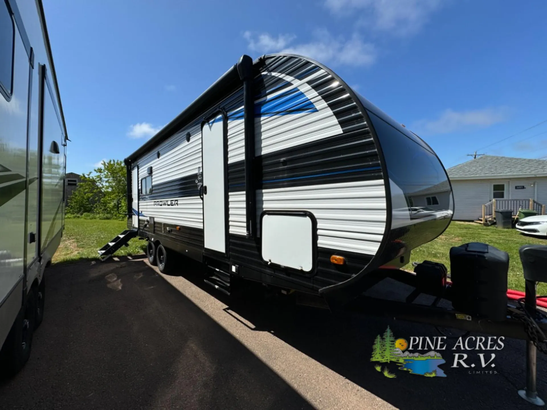 2022 Heartland Prowler 256RL - Photo 3