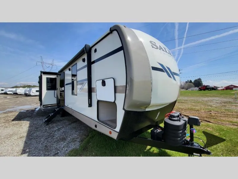 2024 Forest River Salem Hemisphere 308RL - Photo 2