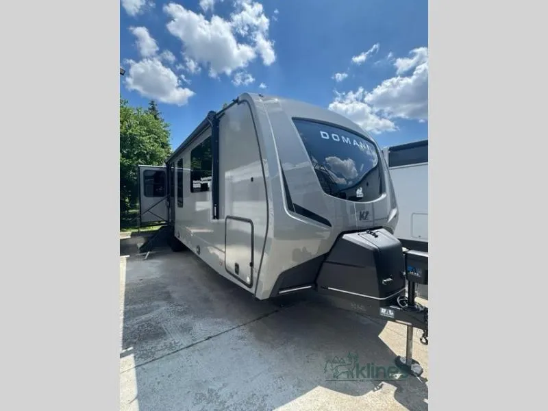 2026 KZ Domani 323RL - Main photo