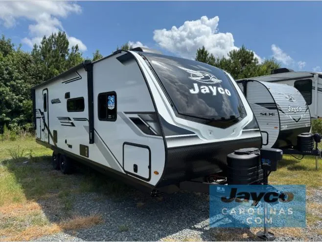 2026 Jayco Jay Feather 25RB - Photo 2