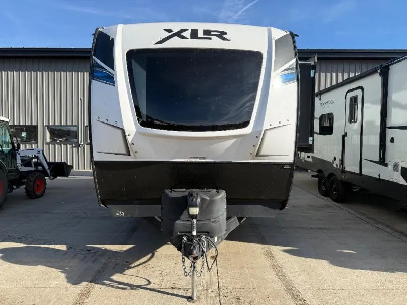 2022 Forest River XLR Hyper Lite 2513 - Photo 3