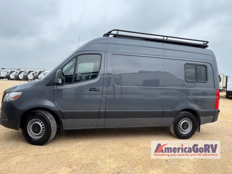 2023 MERCEDES CLASS B DIESEL SPRINTER - Photo 4