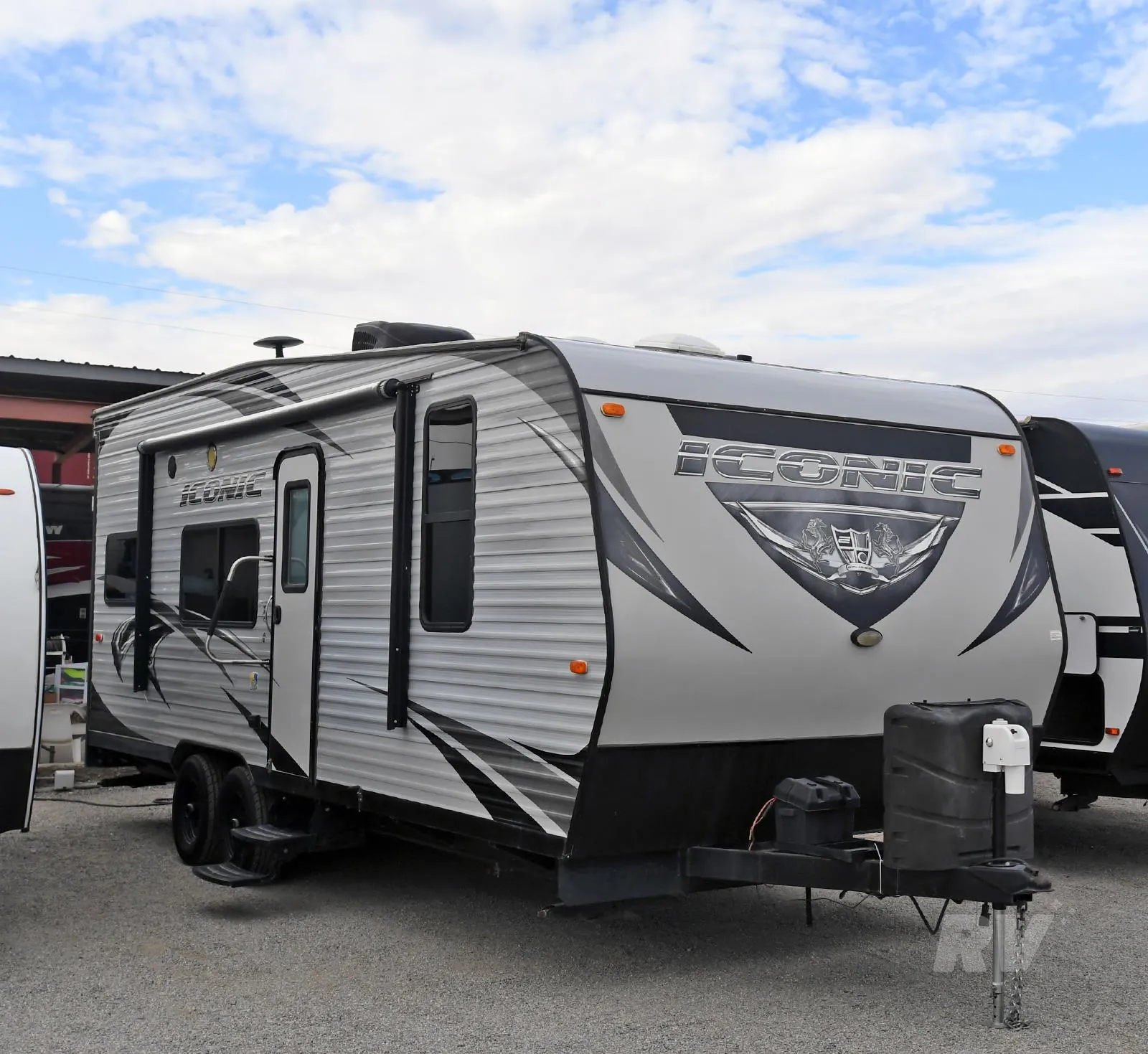 2018 Eclipse Iconic 2114 SF-LE - Photo 3
