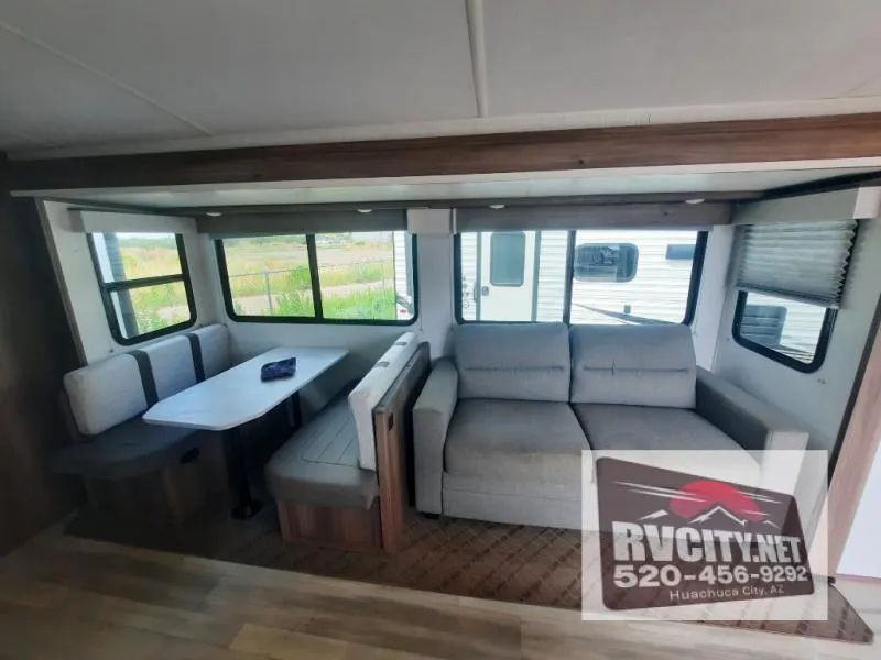 2023 Cruiser RV MPG 3100BH - Photo 4