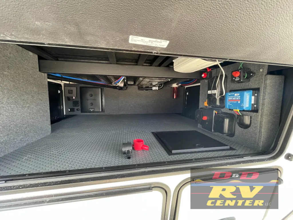 2026 Keystone Raptor 441, Photos photo 11