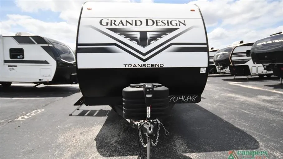 2026 Grand Design Transcend Xplor 265BH - Photo 2