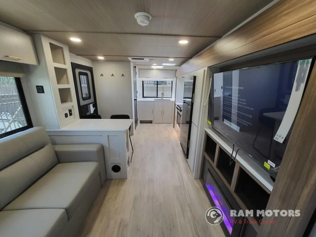 2026 Forest River Vibe 2500CK, Photos photo 14