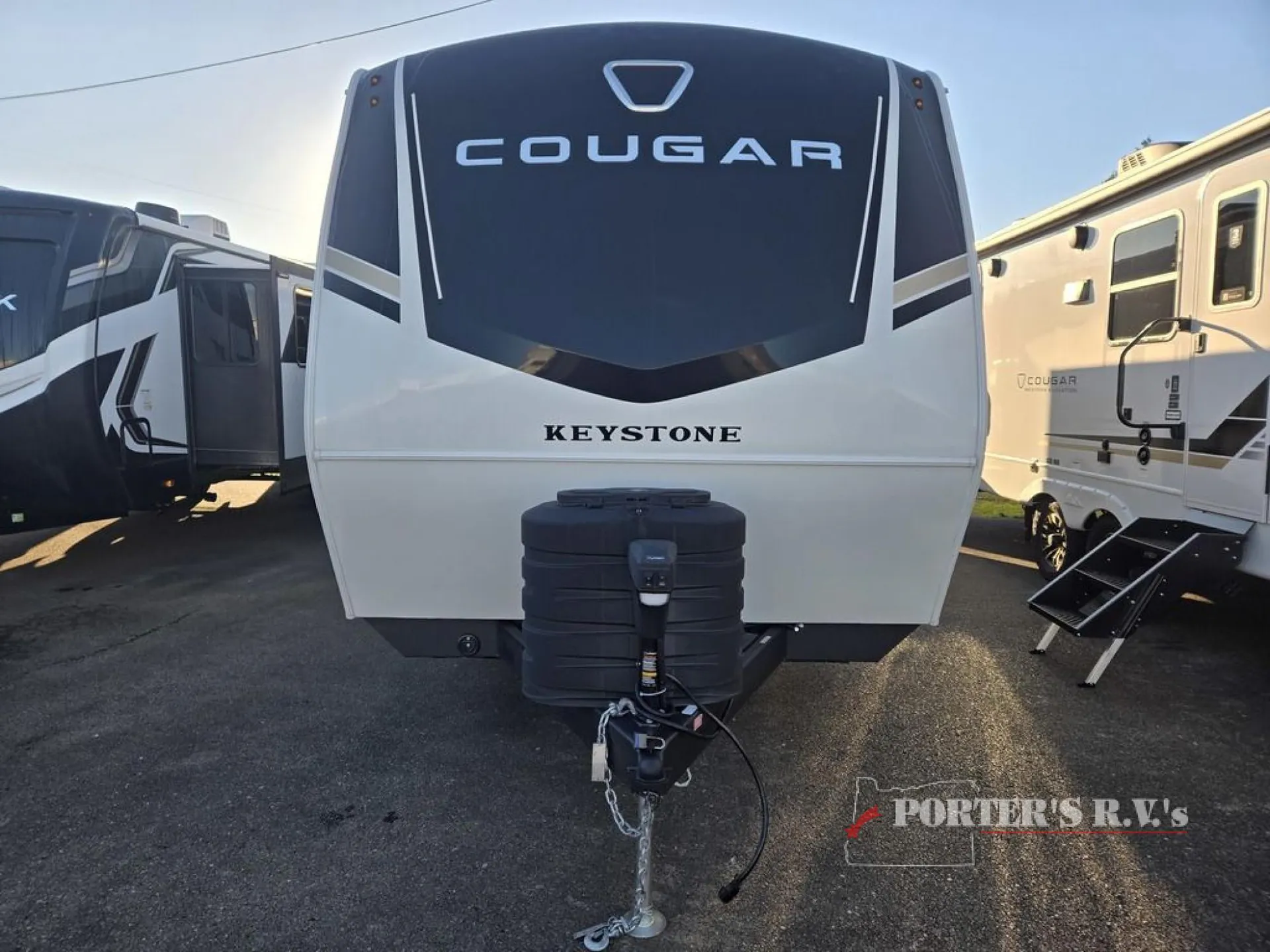 2026 Keystone Cougar Western 29RLWE - Photo 3