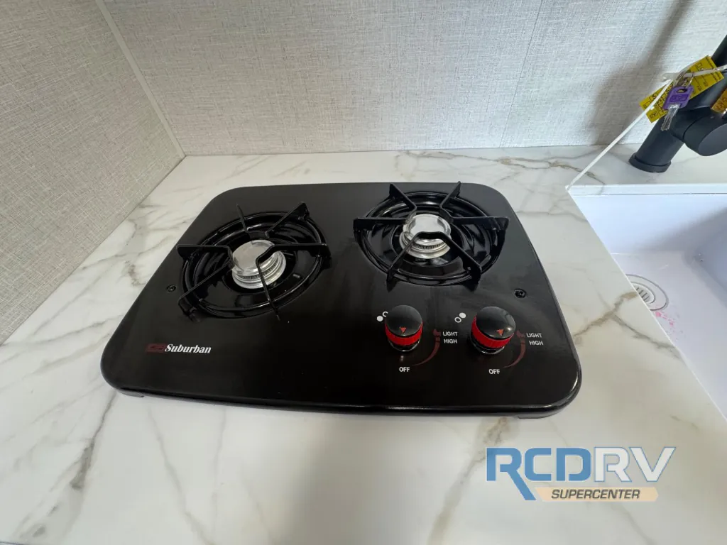2027 Forest River Salem FSX 174DBLE, Photos photo 11
