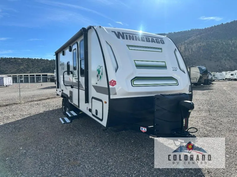 2022 Winnebago Micro Minnie FLX 2306BHS - Photo 2
