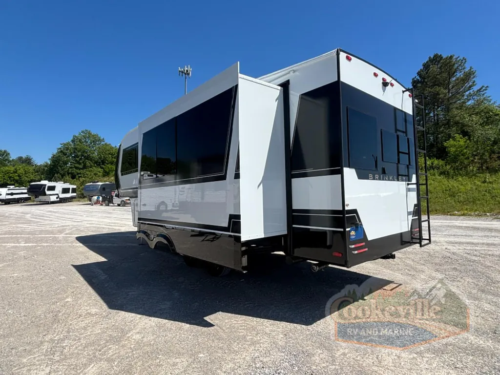 2026 Brinkley Model Z 2680, Photos photo 15