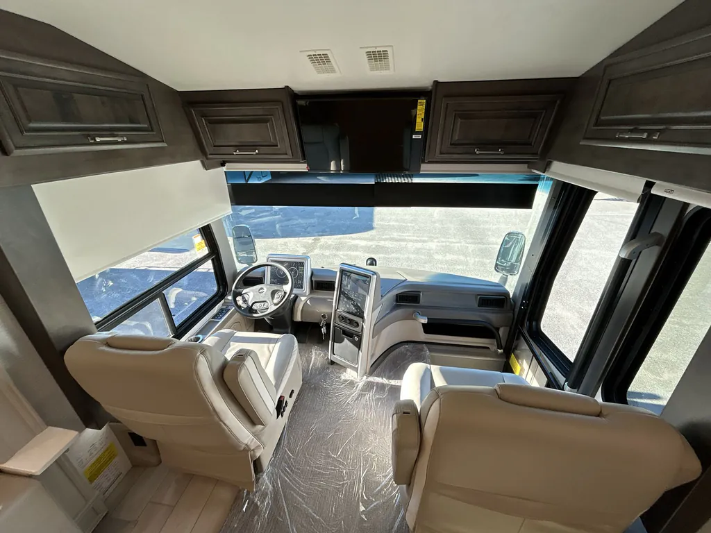 2026 Entegra Coach Aspire 44D, Photos photo 14