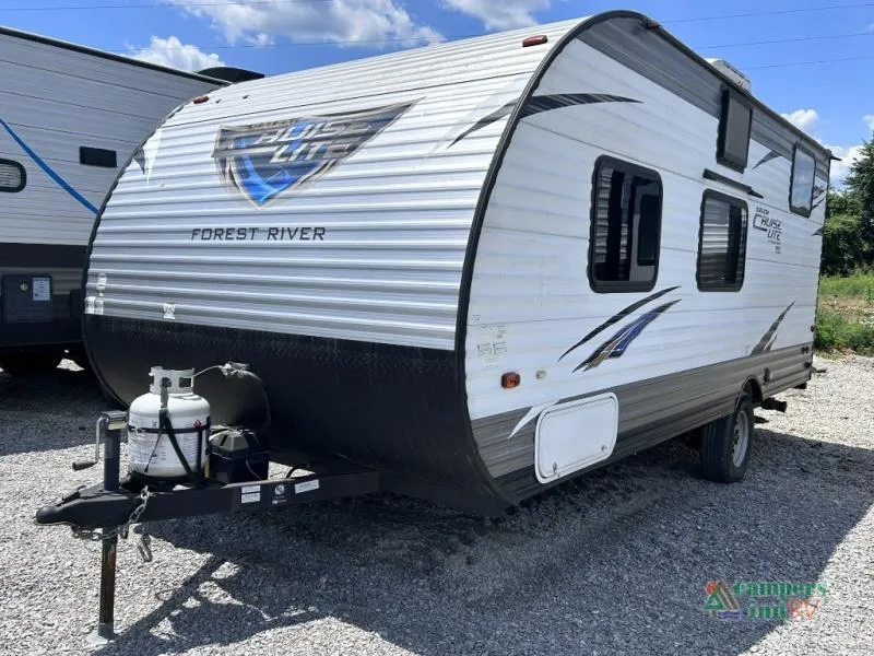 2017 Forest River RV Salem FSX 196BH - Photo 4