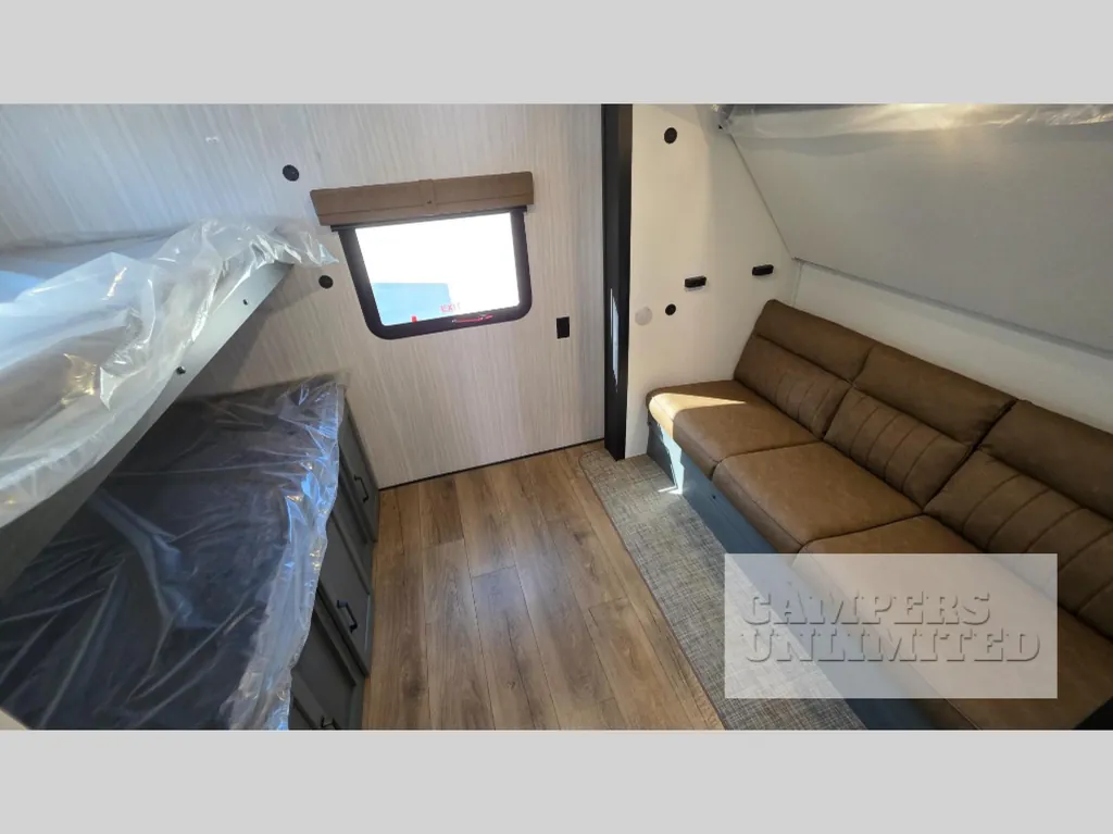 2027 Forest River Puma 32BHQS, Photos photo 10