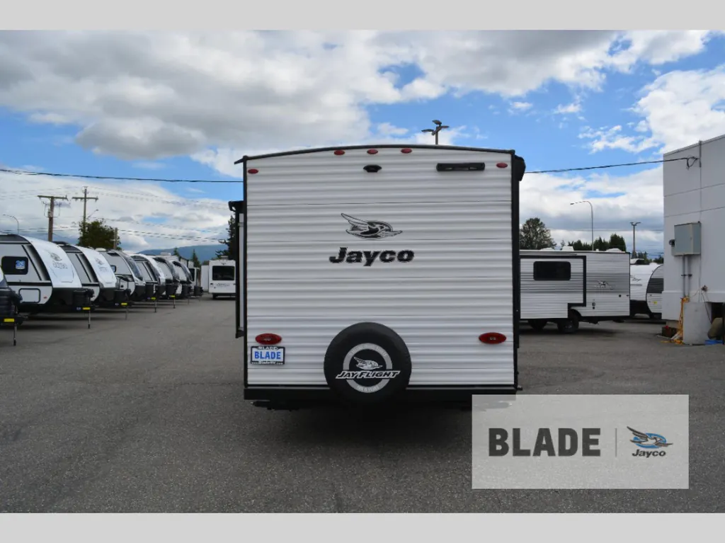 2025 Jayco Jay Flight SLX 160LKW, Photos photo 6