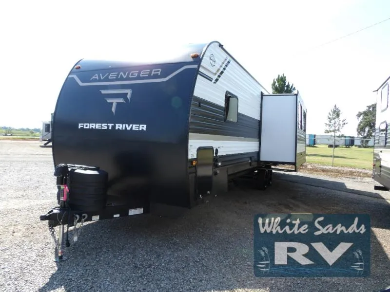 2027 Prime Time RV Avenger 28QBS - Photo 2