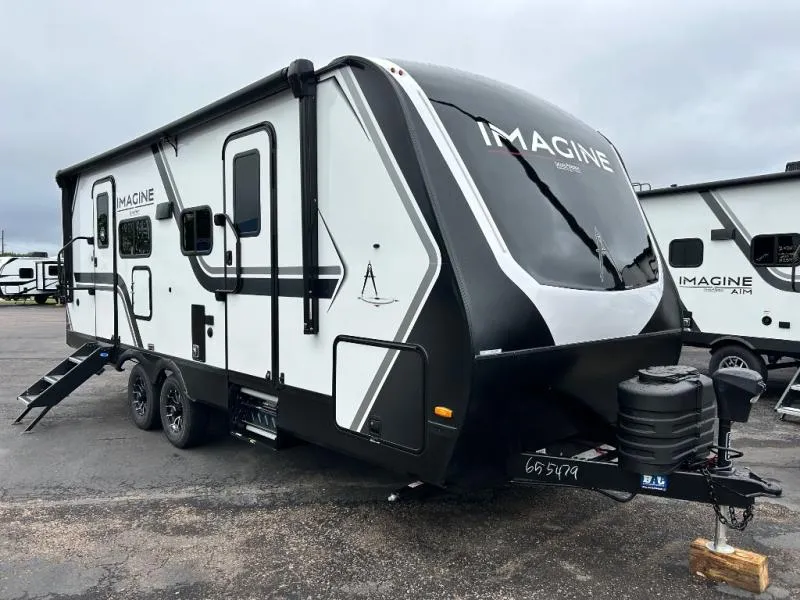 2026 Grand Design Imagine 2300MK - Photo 2