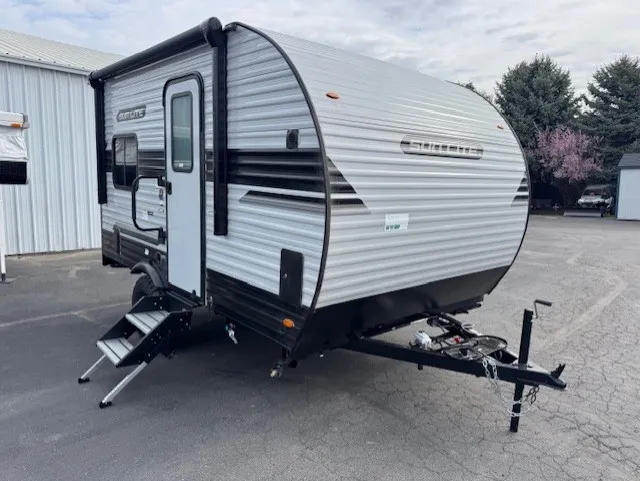 2026 Sunset Park RV Sun Lite 14THX - Photo 2