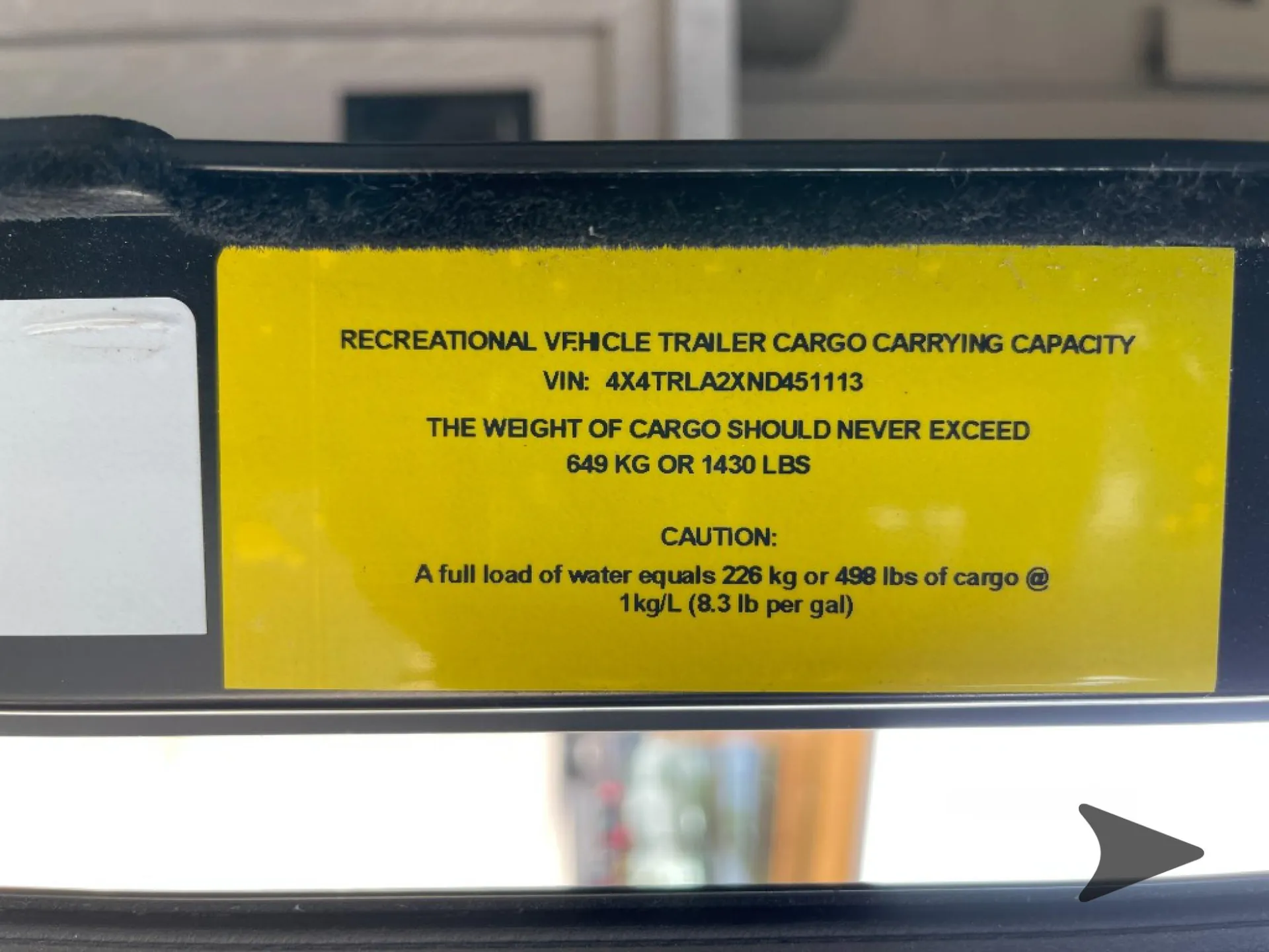 2022 Forest River Rockwood Mini Lite 2509S — Photo 5