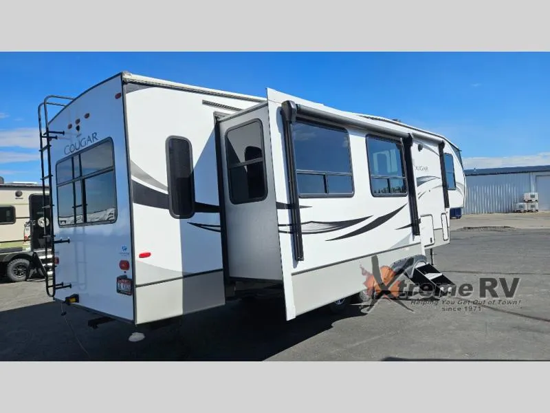 2022 Keystone Cougar 316RLS - Photo 3