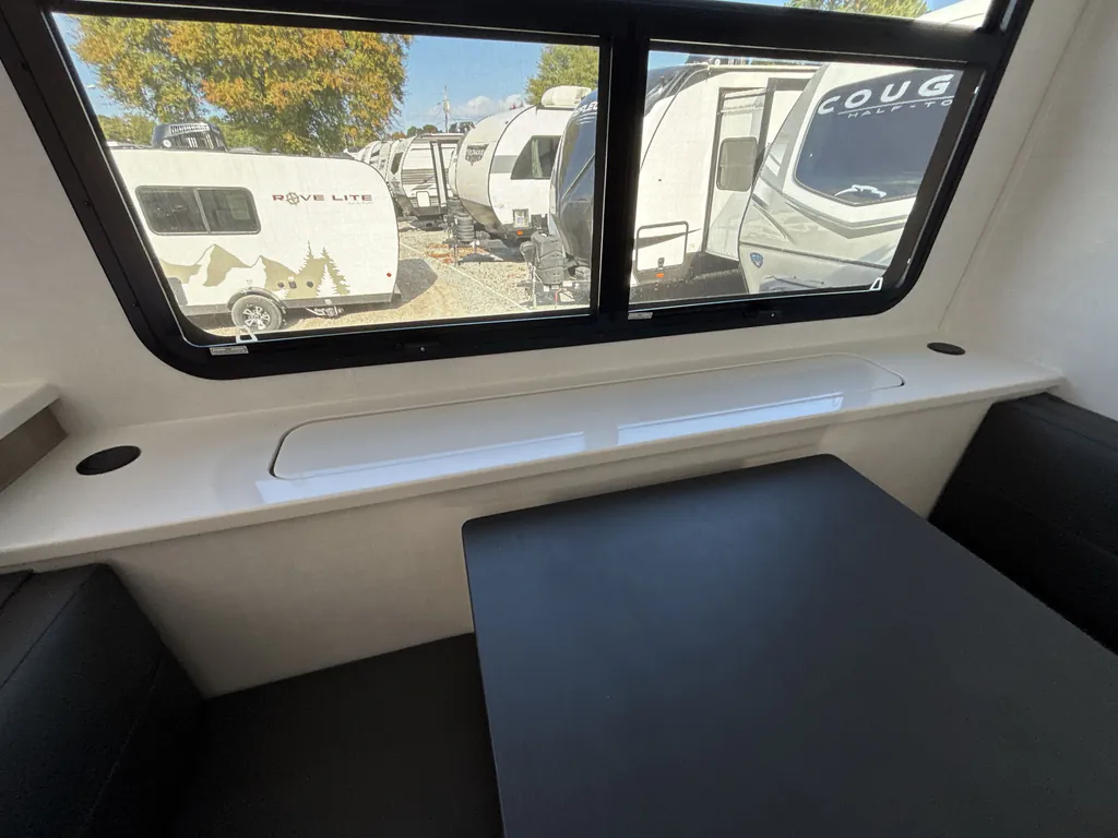 2026 Forest River Flagstaff Micro Lite 25FBD, Photos photo 14