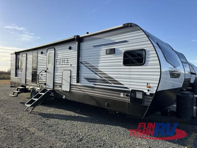 2023 Forest River Puma 31FKRK - Photo 2