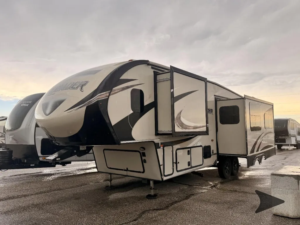2017 Prime Time Crusader 295RST, Photos photo 59